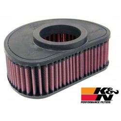 Φίλτρο Αέρα Kawasaki VN 1600 Vulcan Classic / Nomad KA-1603 KN